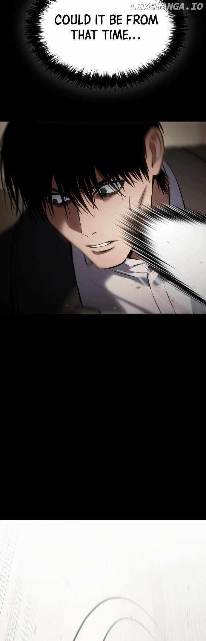 Read Baek XX Manga Online