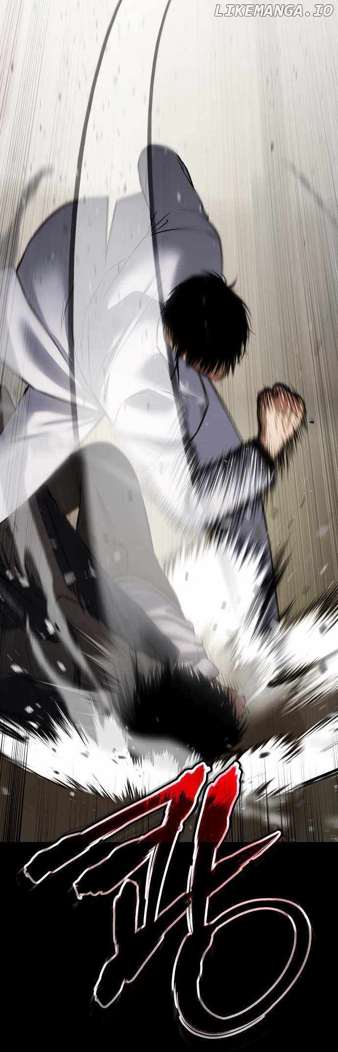 Read Baek XX Manga Online