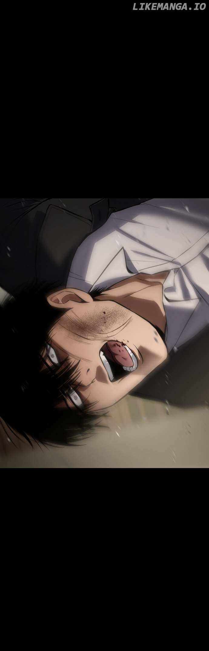 Read Baek XX Manga Online