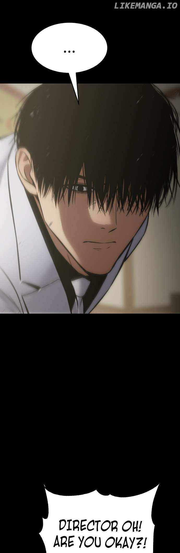 Read Baek XX Manga Online