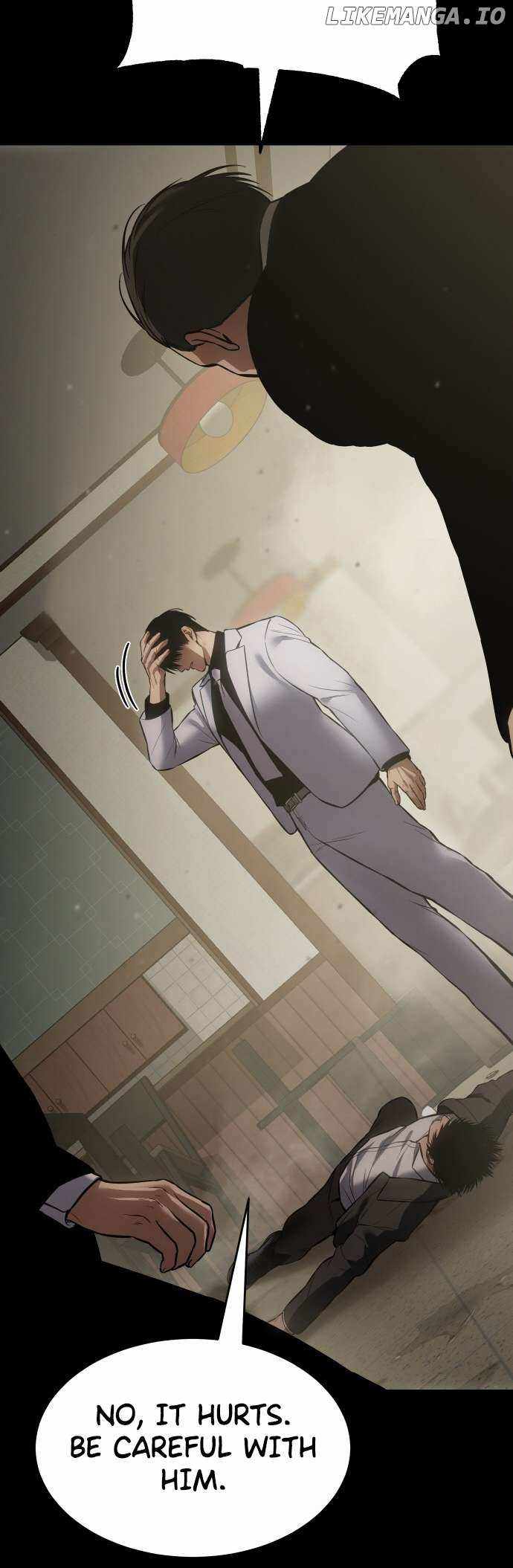 Read Baek XX Manga Online