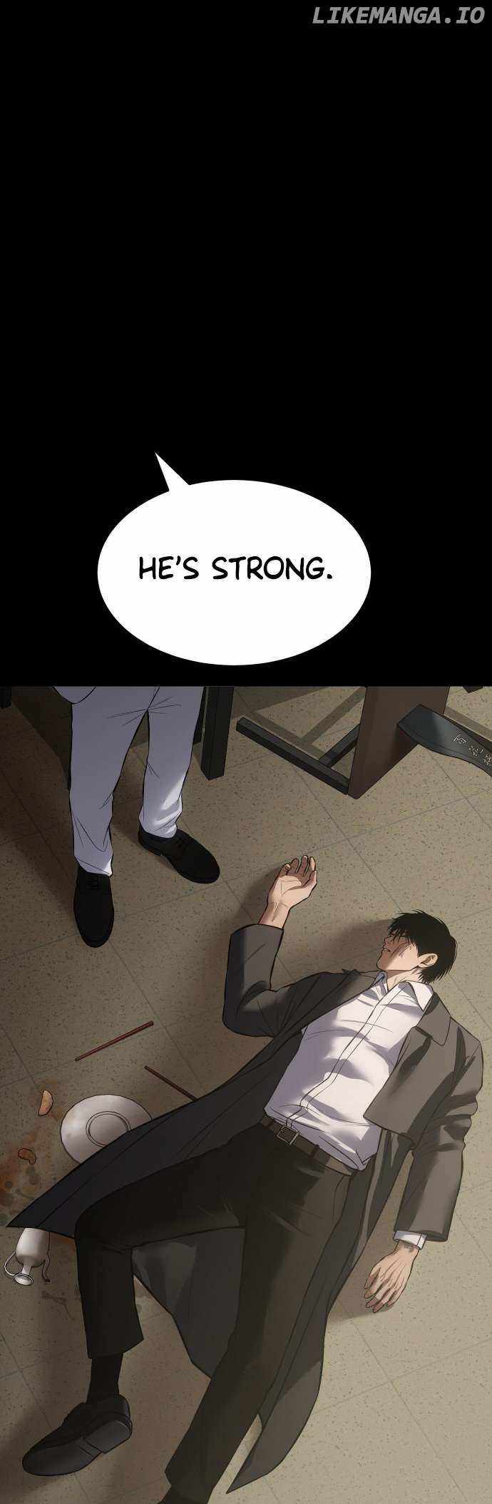 Read Baek XX Manga Online