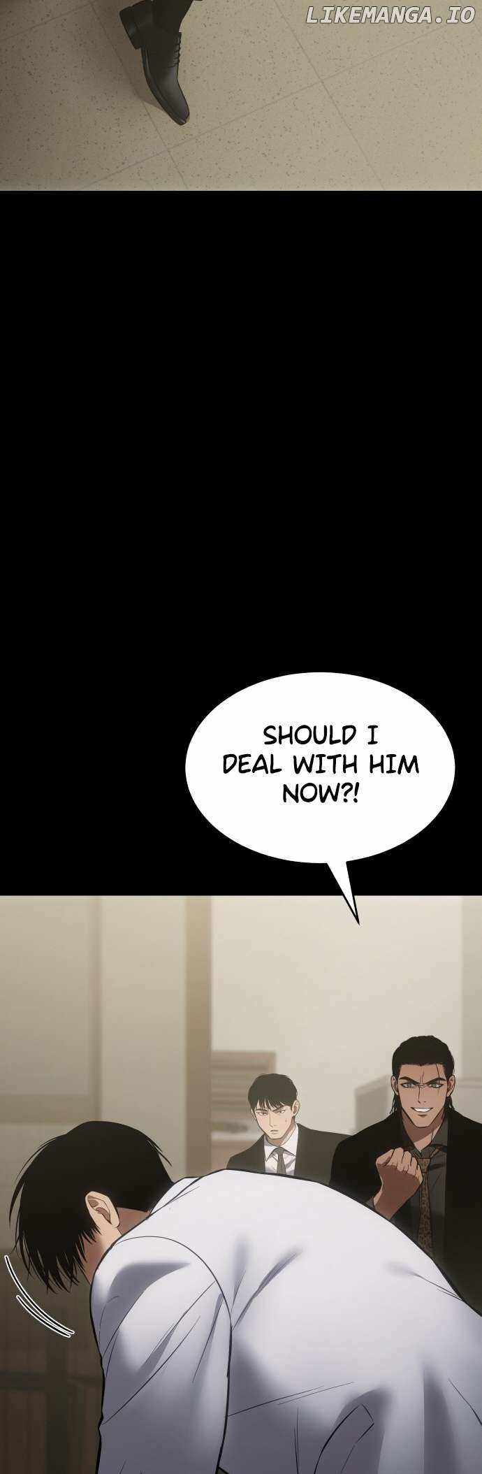 Read Baek XX Manga Online
