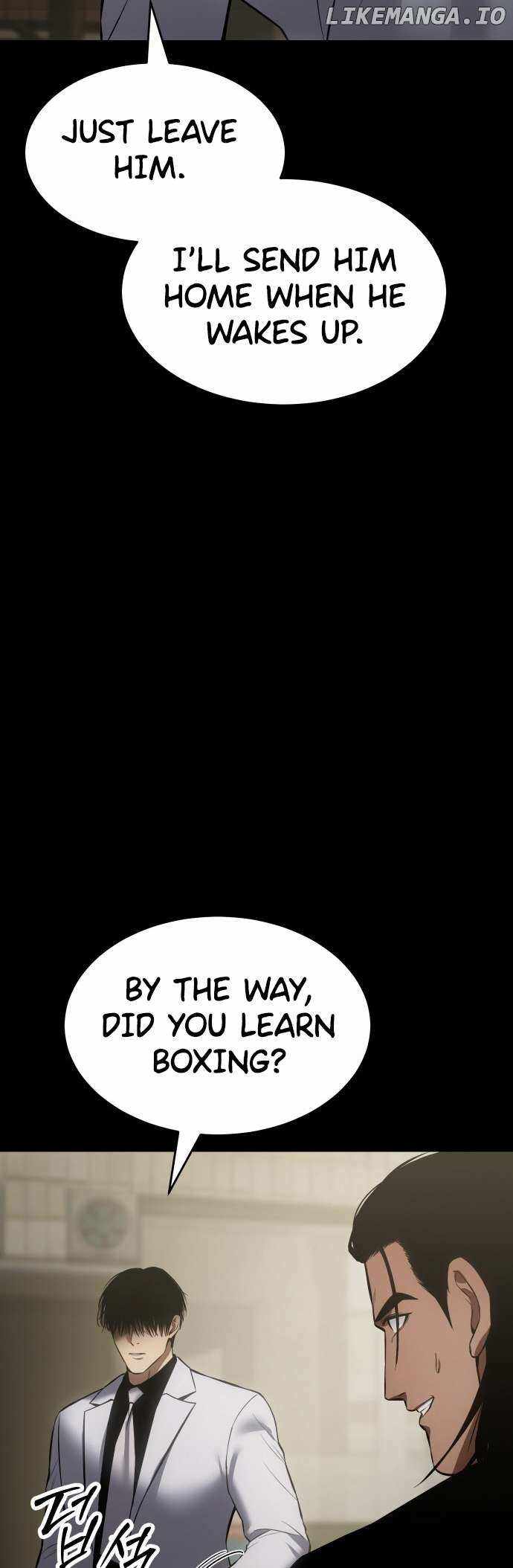 Read Baek XX Manga Online