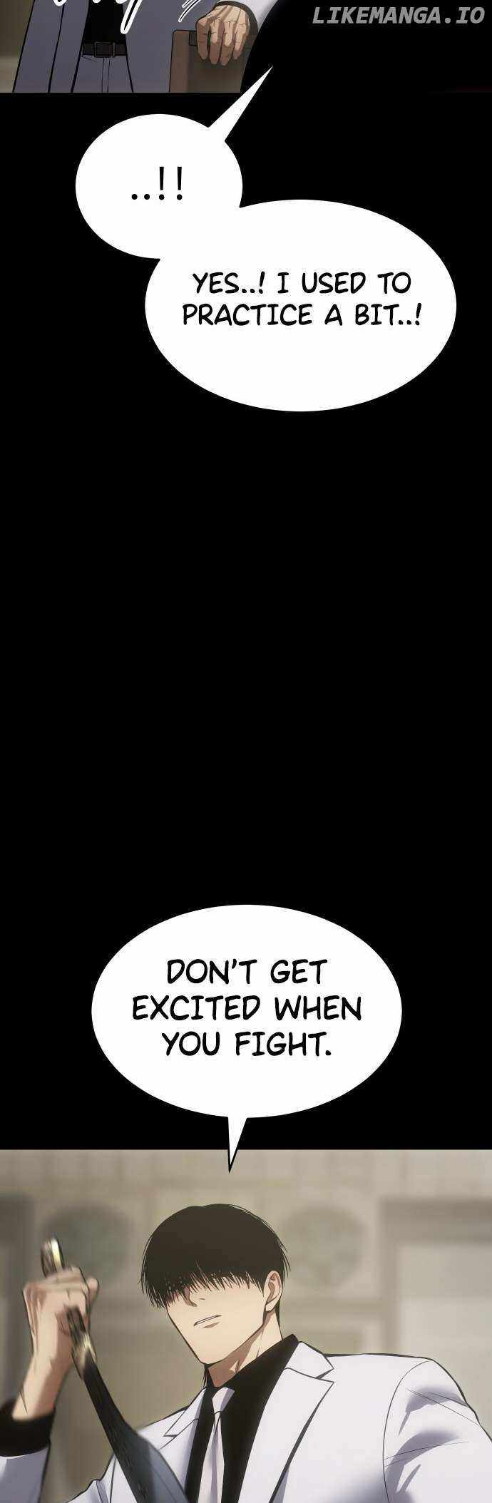 Read Baek XX Manga Online