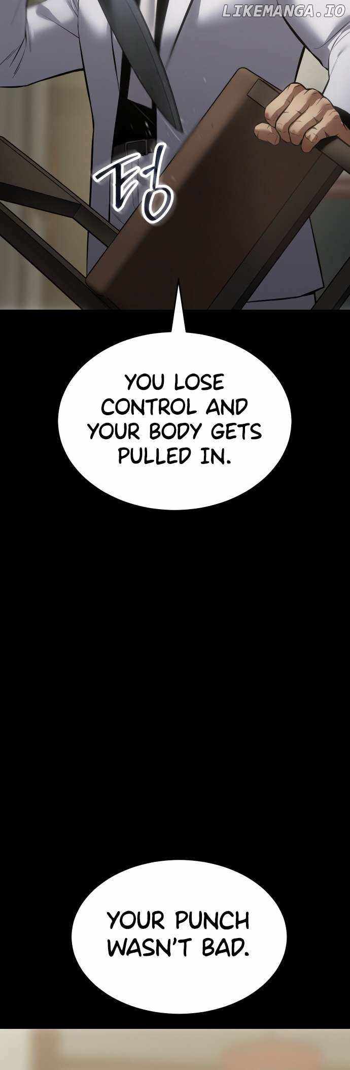 Read Baek XX Manga Online