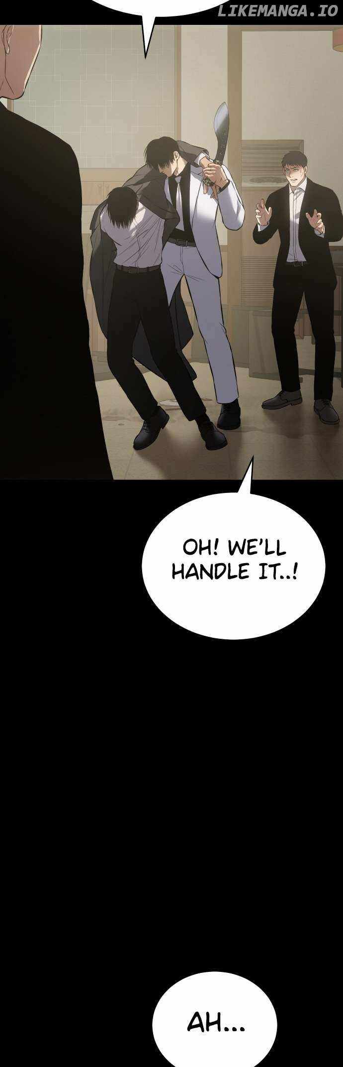 Read Baek XX Manga Online