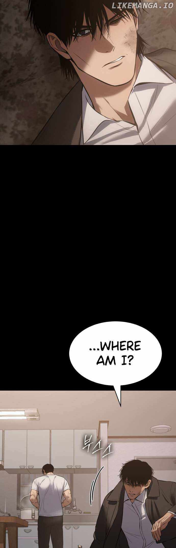 Read Baek XX Manga Online