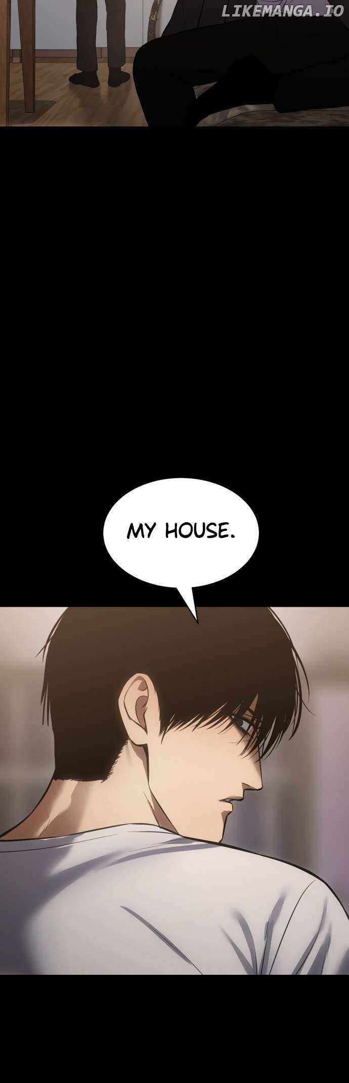Read Baek XX Manga Online