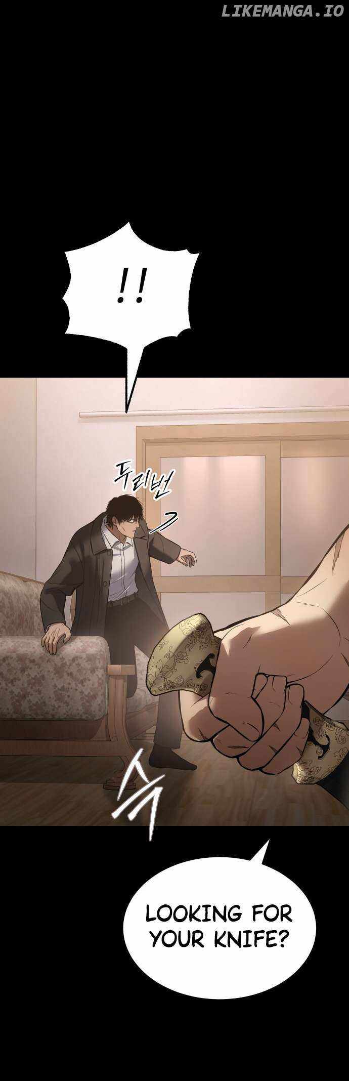 Read Baek XX Manga Online