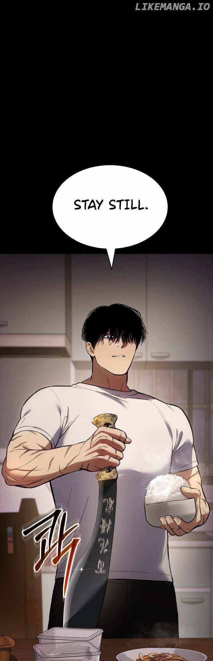 Read Baek XX Manga Online