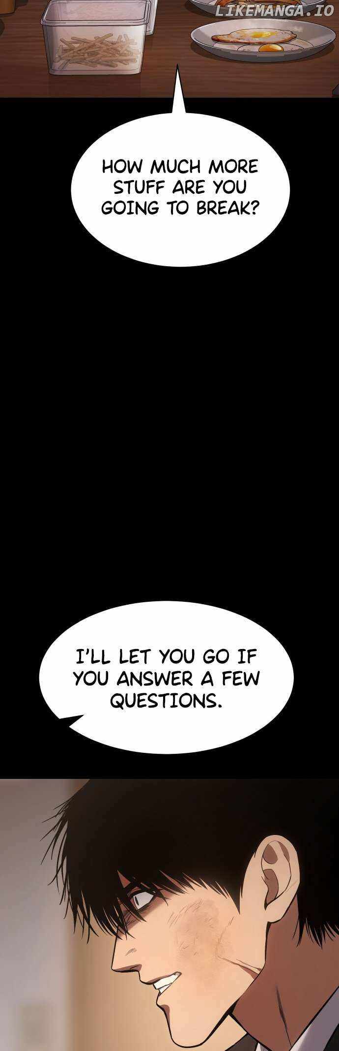Read Baek XX Manga Online