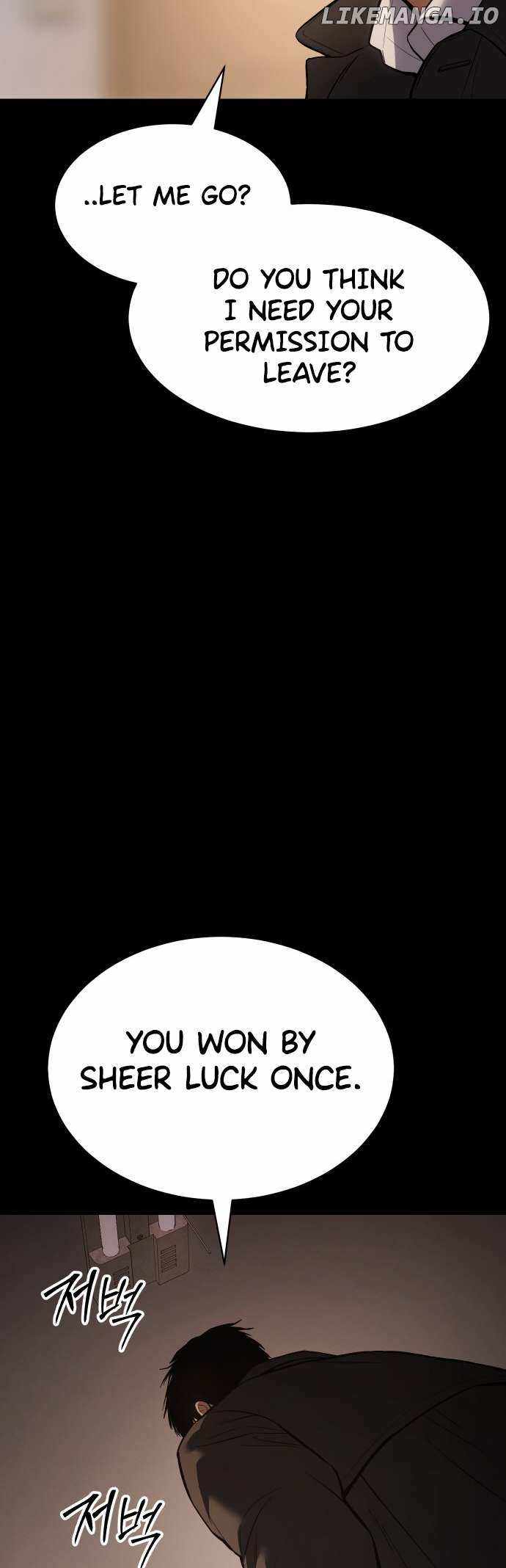 Read Baek XX Manga Online