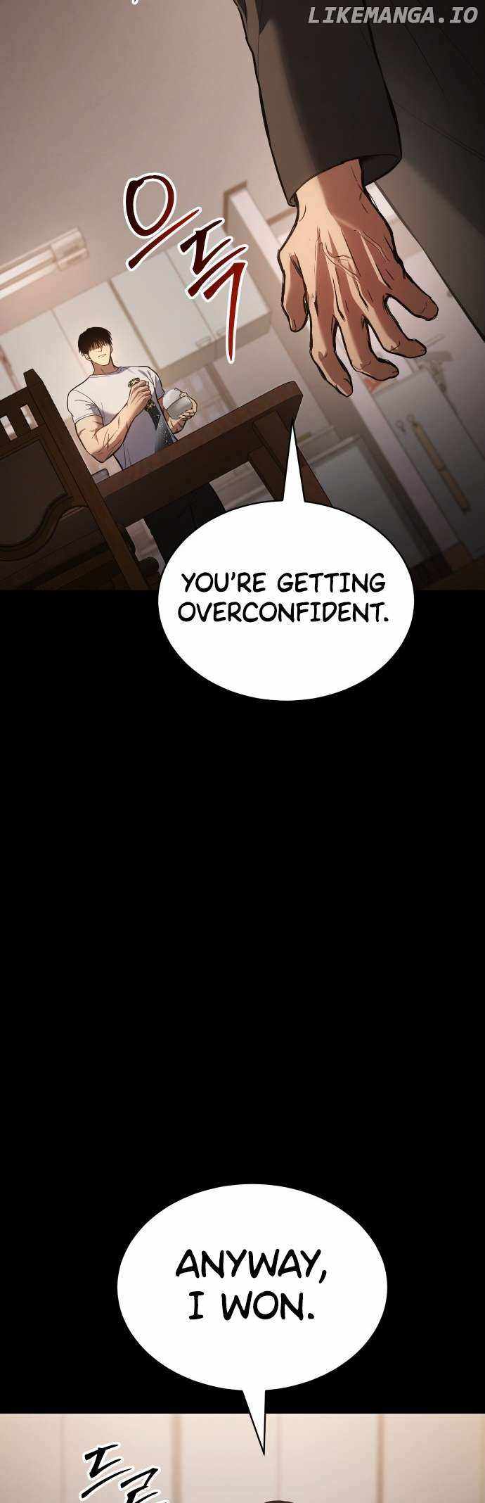 Read Baek XX Manga Online