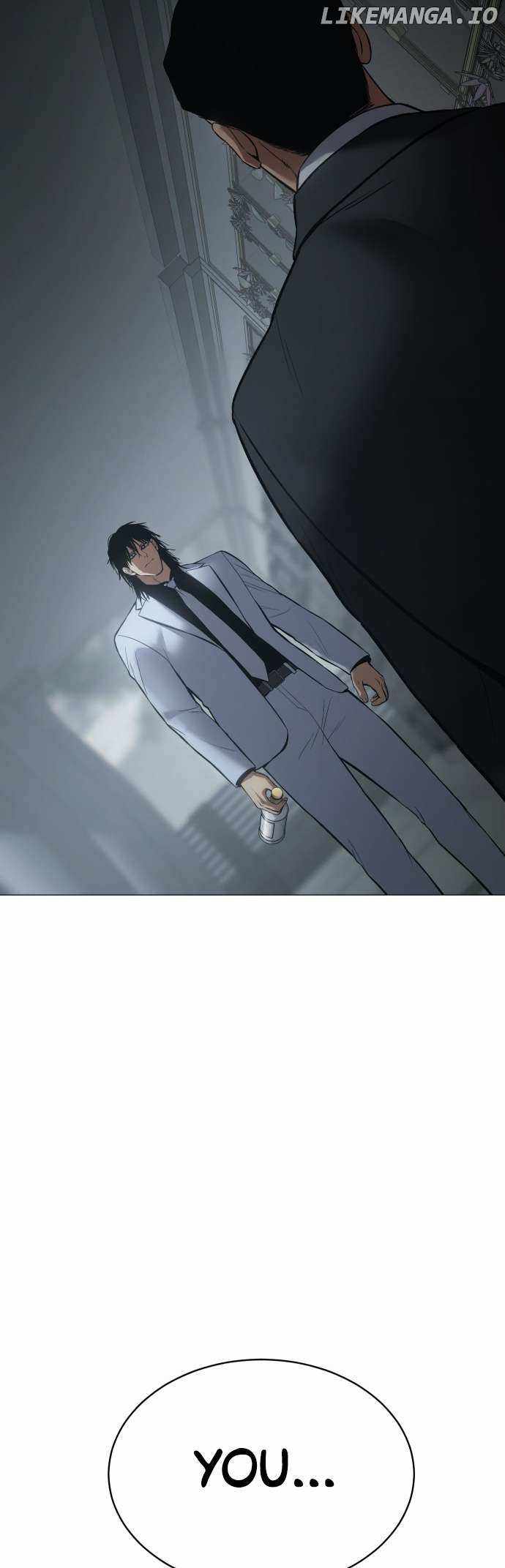 Read Baek XX Manga Online