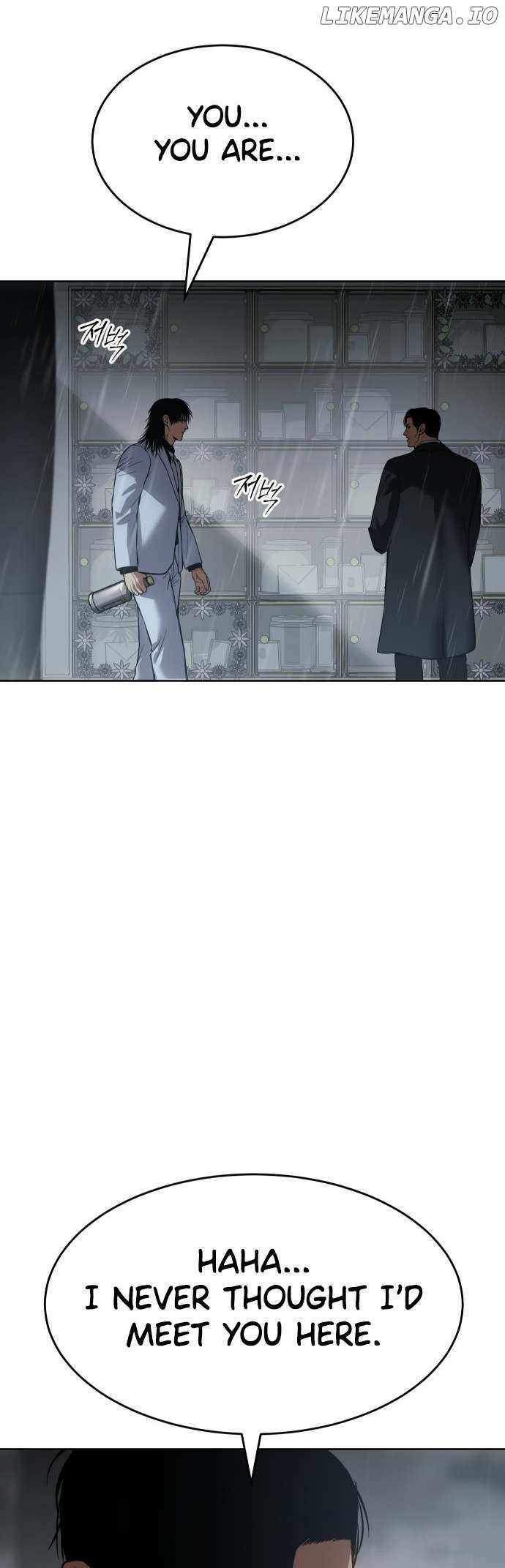 Read Baek XX Manga Online