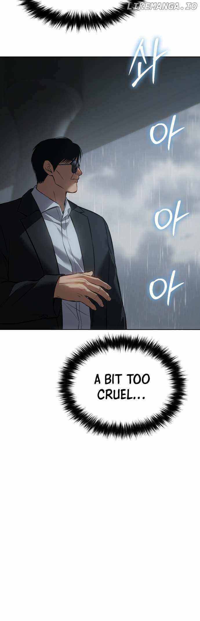 Read Baek XX Manga Online