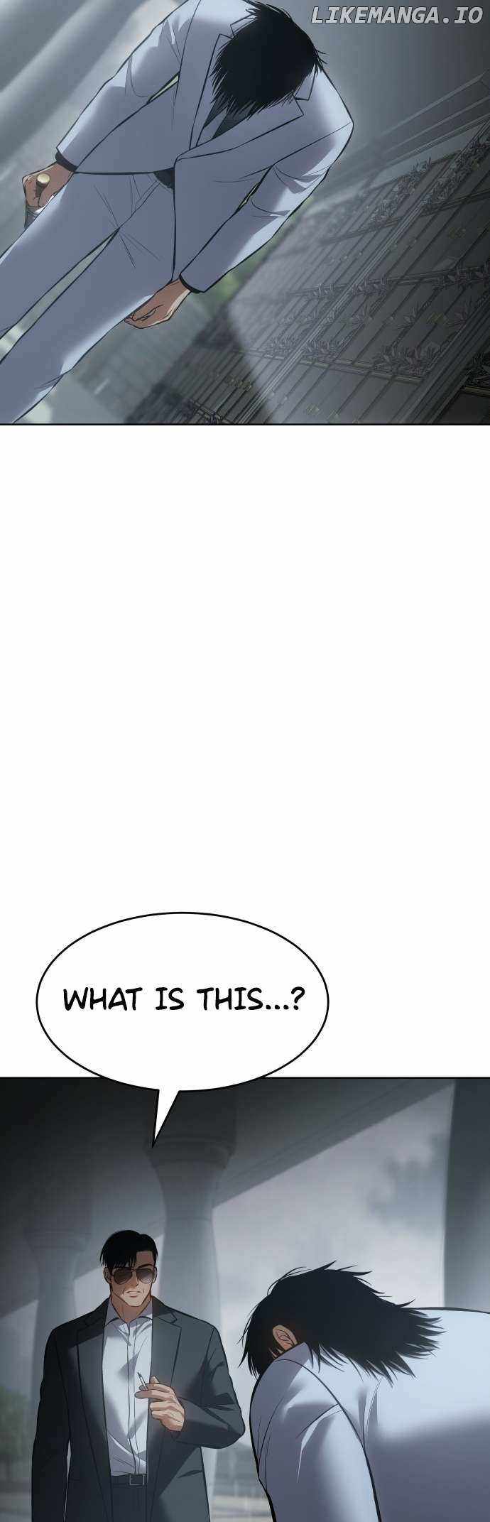 Read Baek XX Manga Online