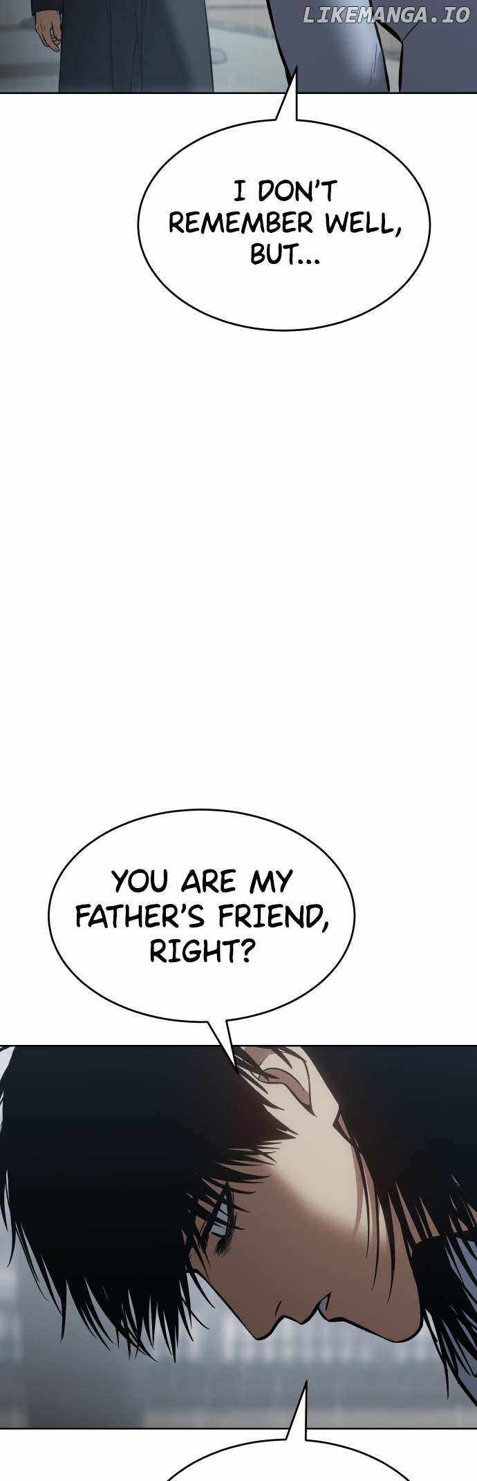 Read Baek XX Manga Online