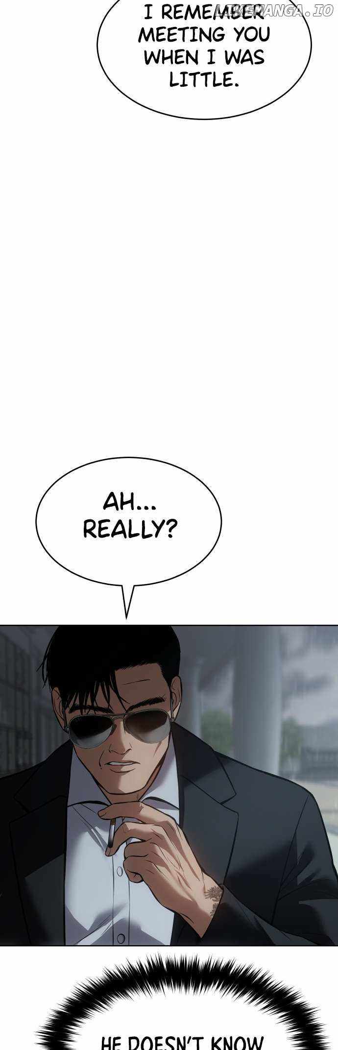 Read Baek XX Manga Online