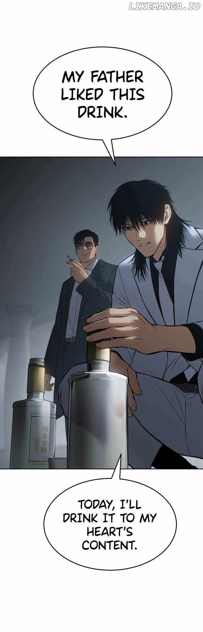 Read Baek XX Manga Online