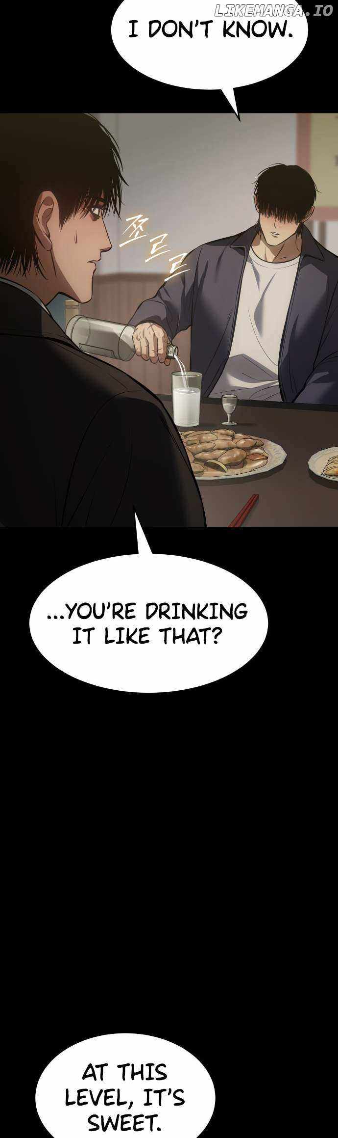 Read Baek XX Manga Online
