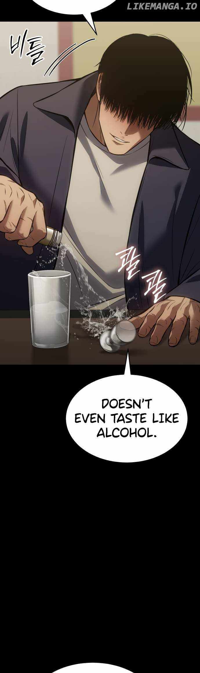 Read Baek XX Manga Online
