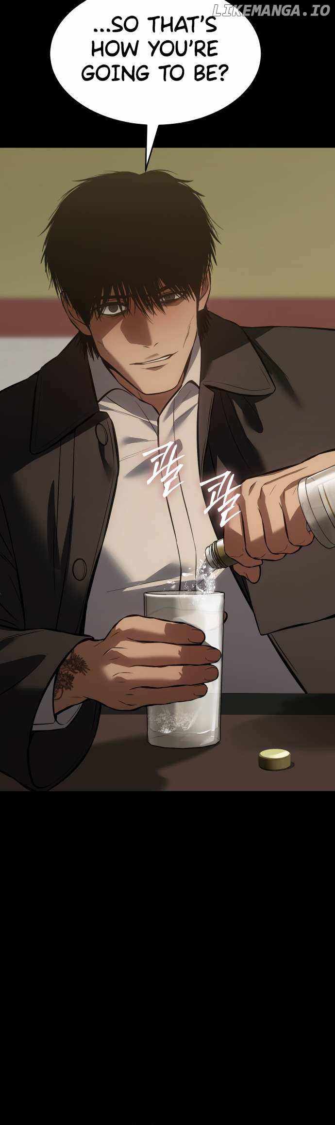 Read Baek XX Manga Online