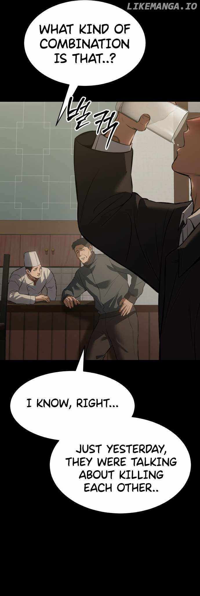 Read Baek XX Manga Online