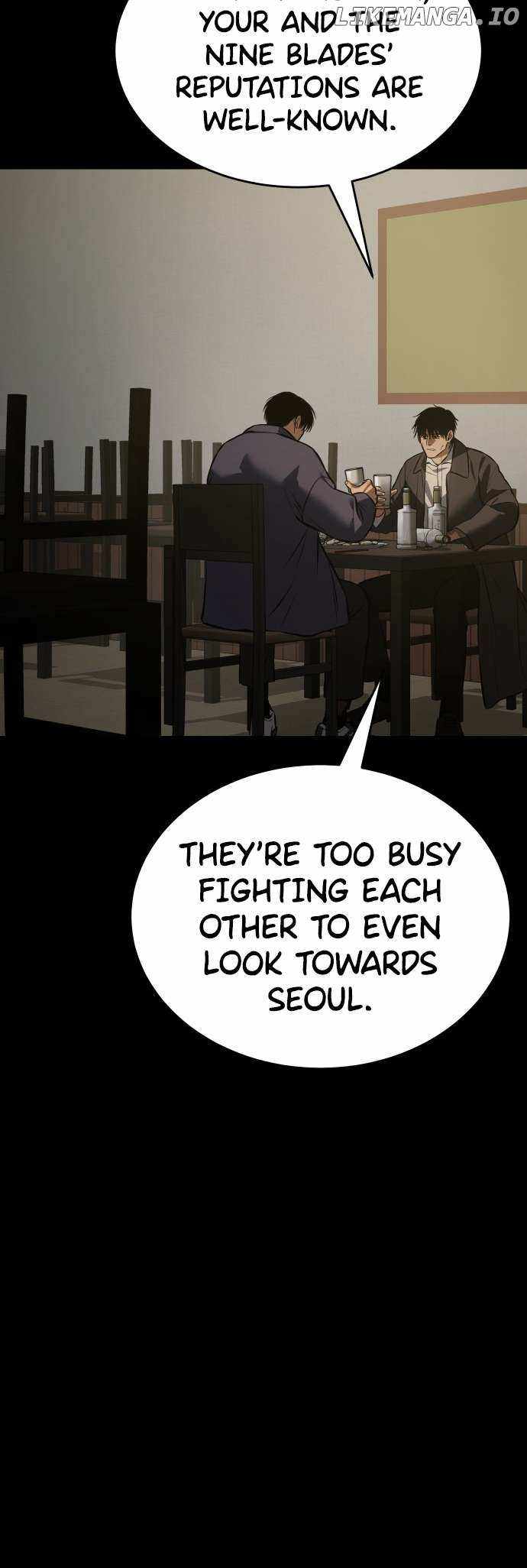 Read Baek XX Manga Online