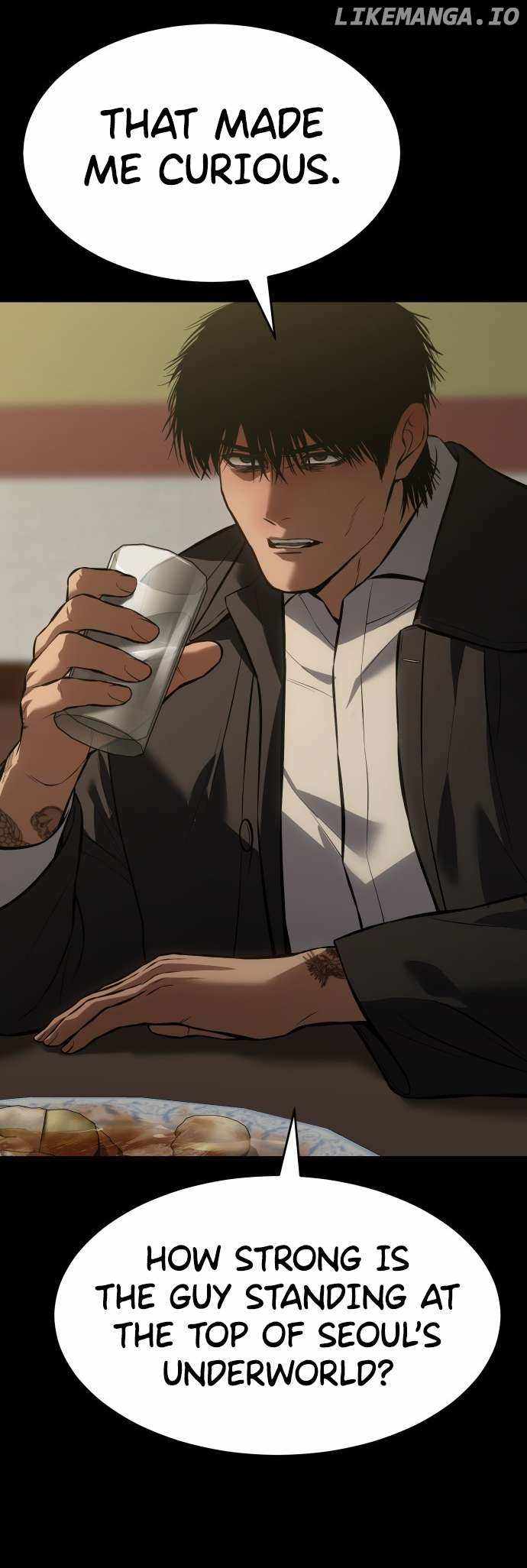 Read Baek XX Manga Online