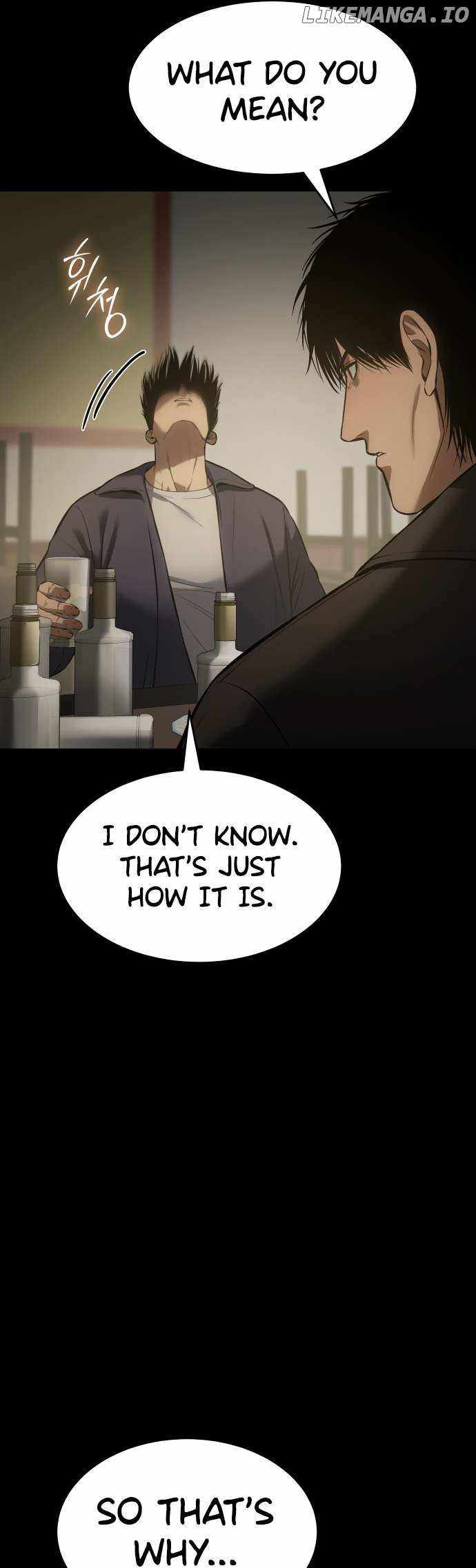 Read Baek XX Manga Online