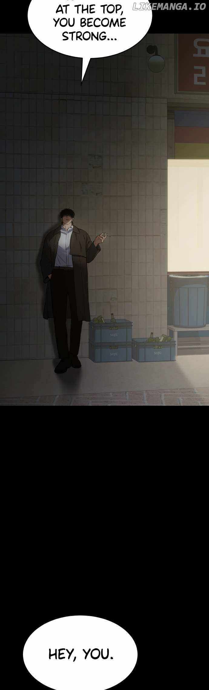 Read Baek XX Manga Online