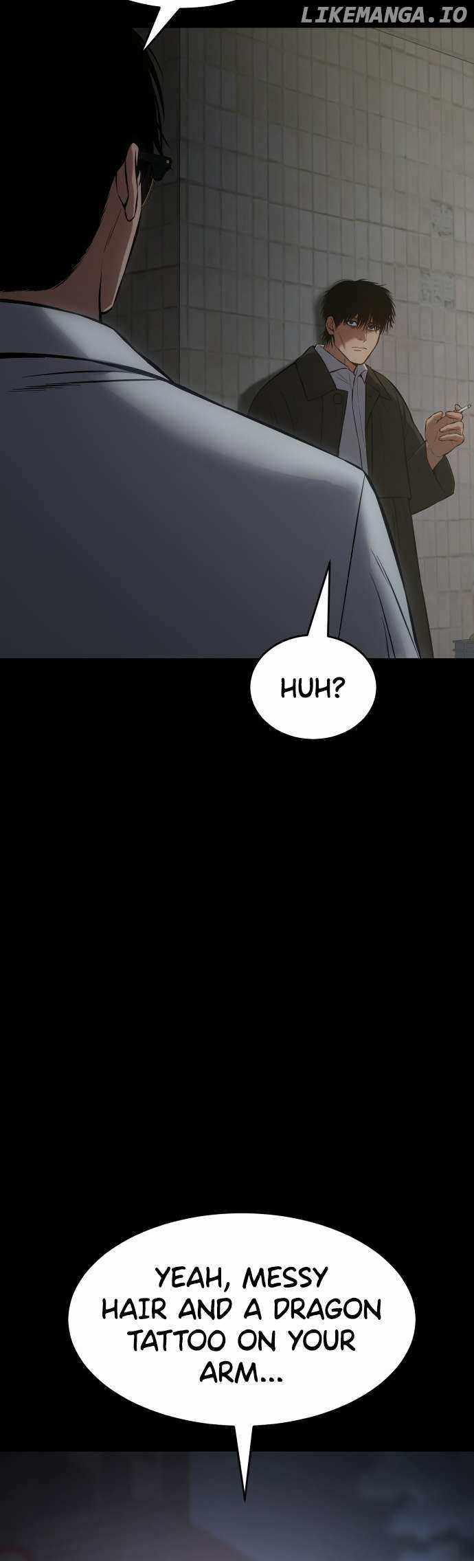 Read Baek XX Manga Online