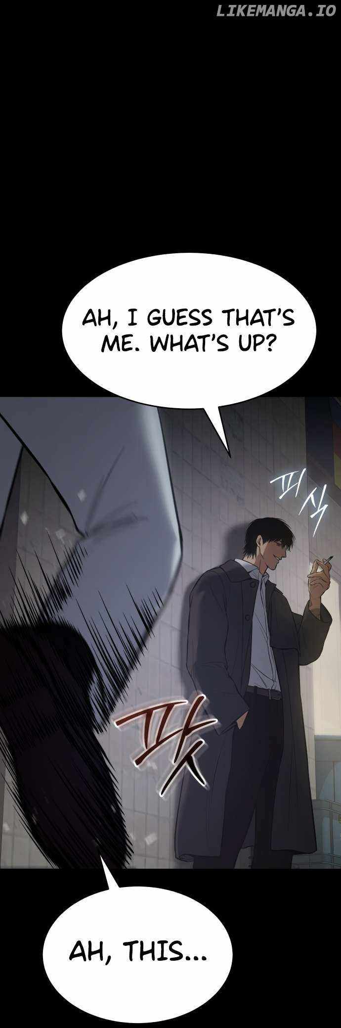 Read Baek XX Manga Online