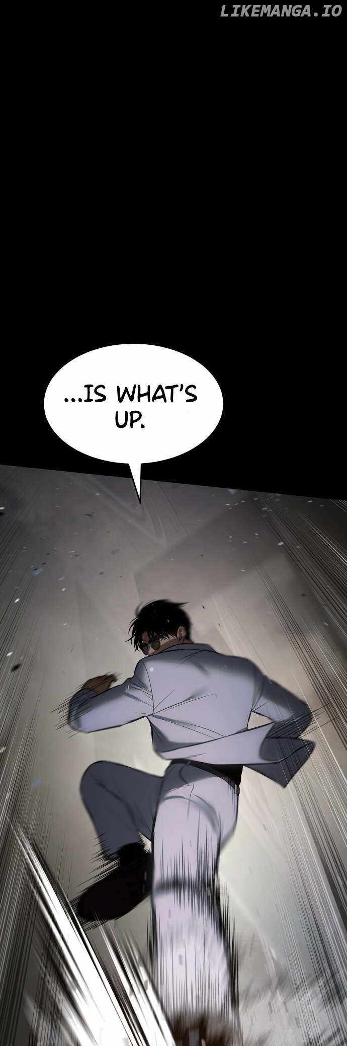 Read Baek XX Manga Online