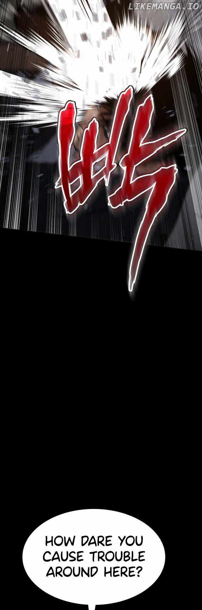 Read Baek XX Manga Online
