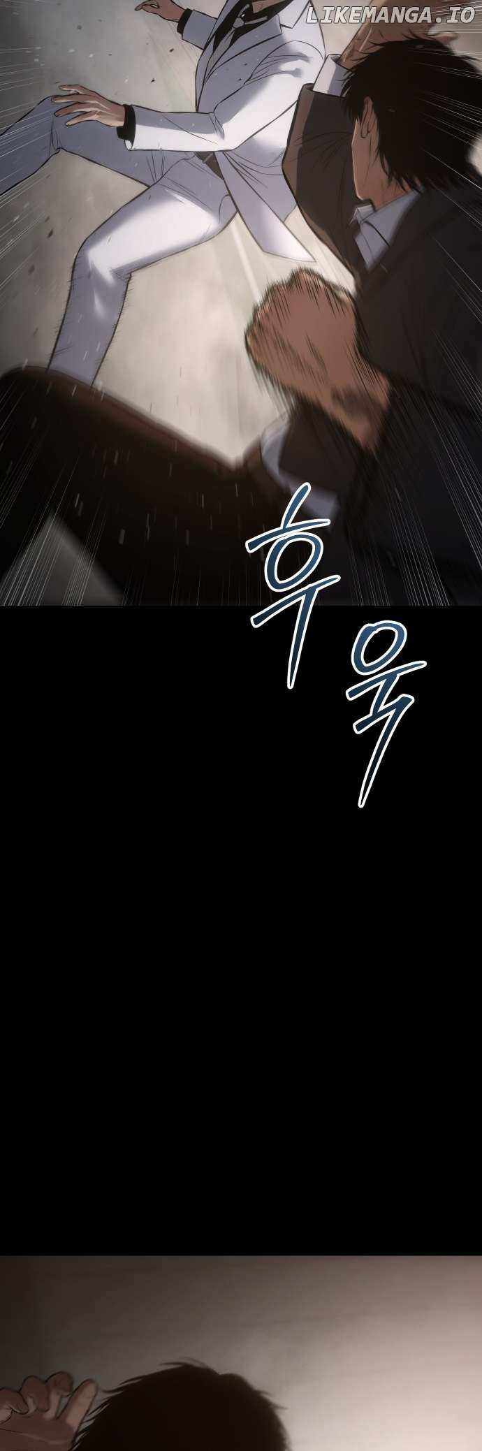Read Baek XX Manga Online
