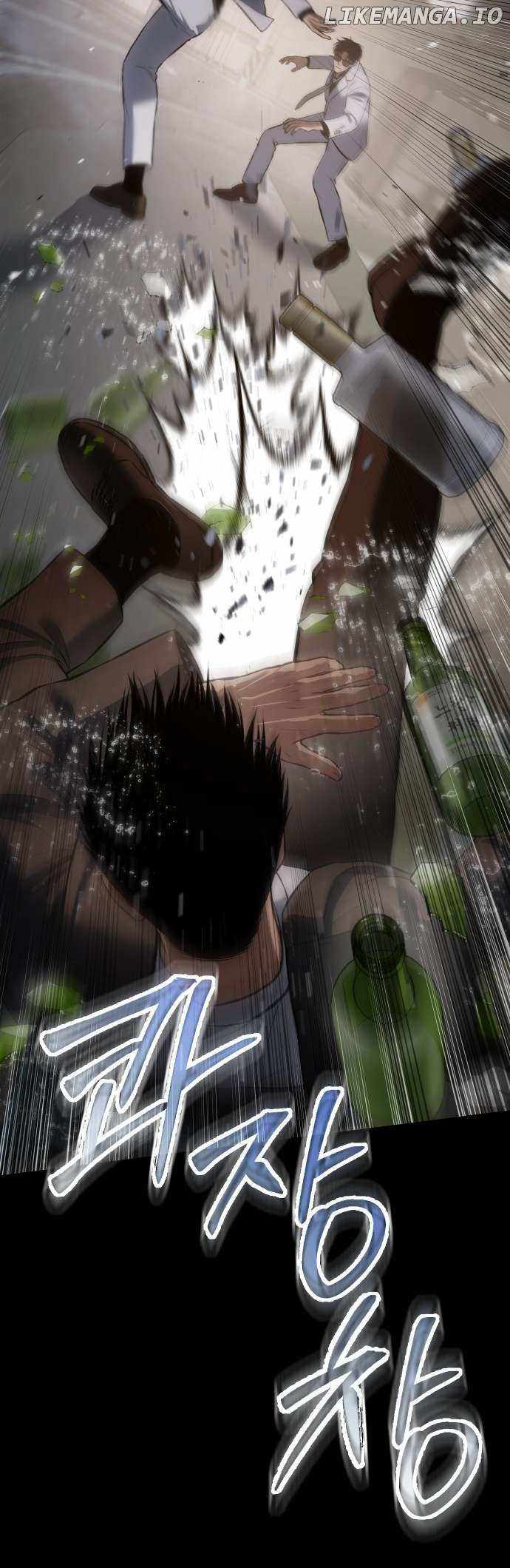 Read Baek XX Manga Online