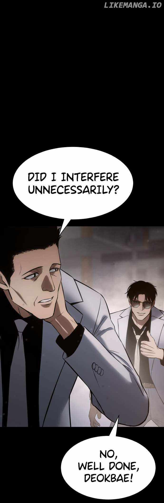 Read Baek XX Manga Online