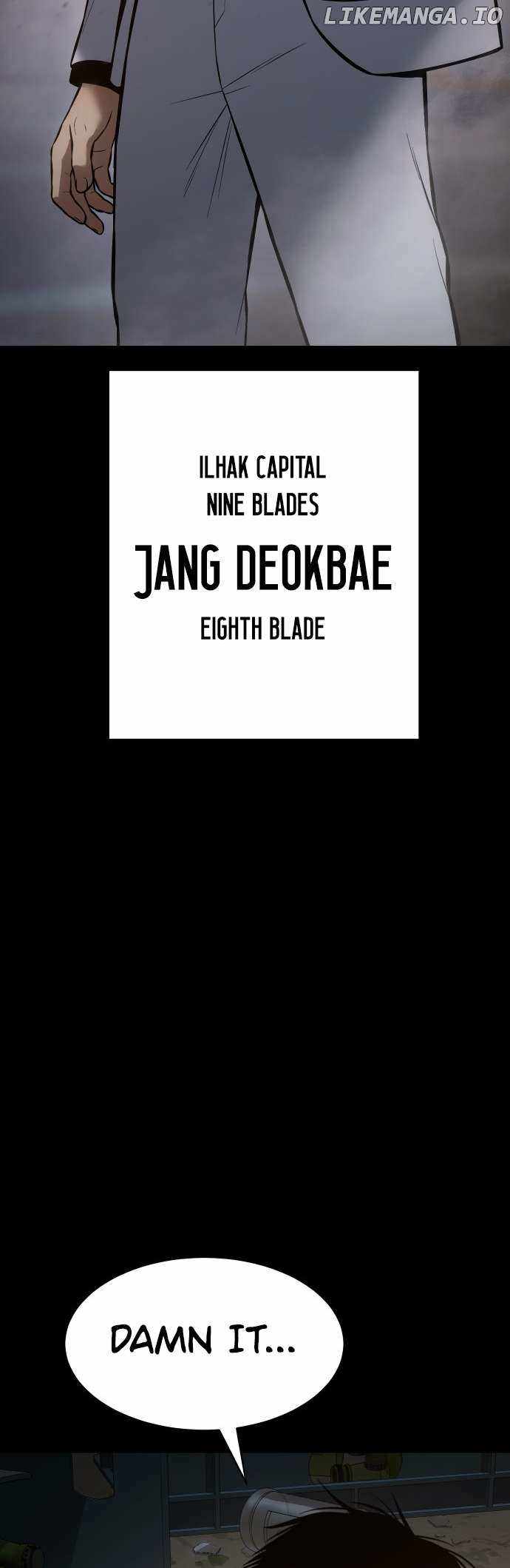Read Baek XX Manga Online