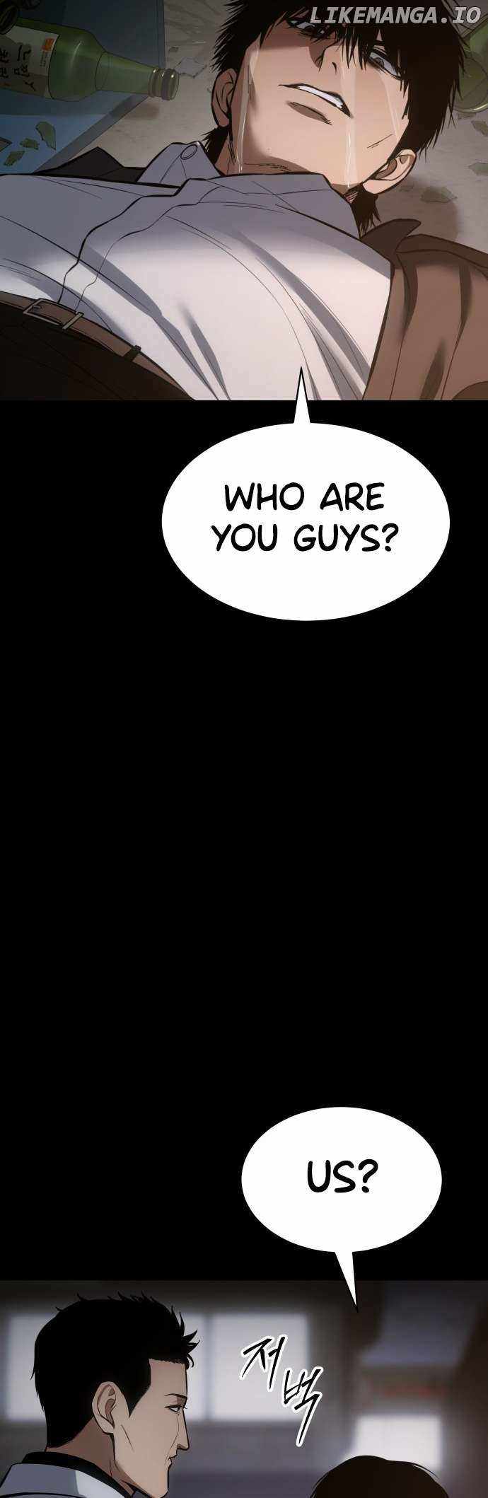 Read Baek XX Manga Online