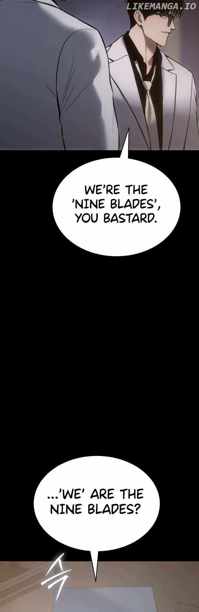 Read Baek XX Manga Online