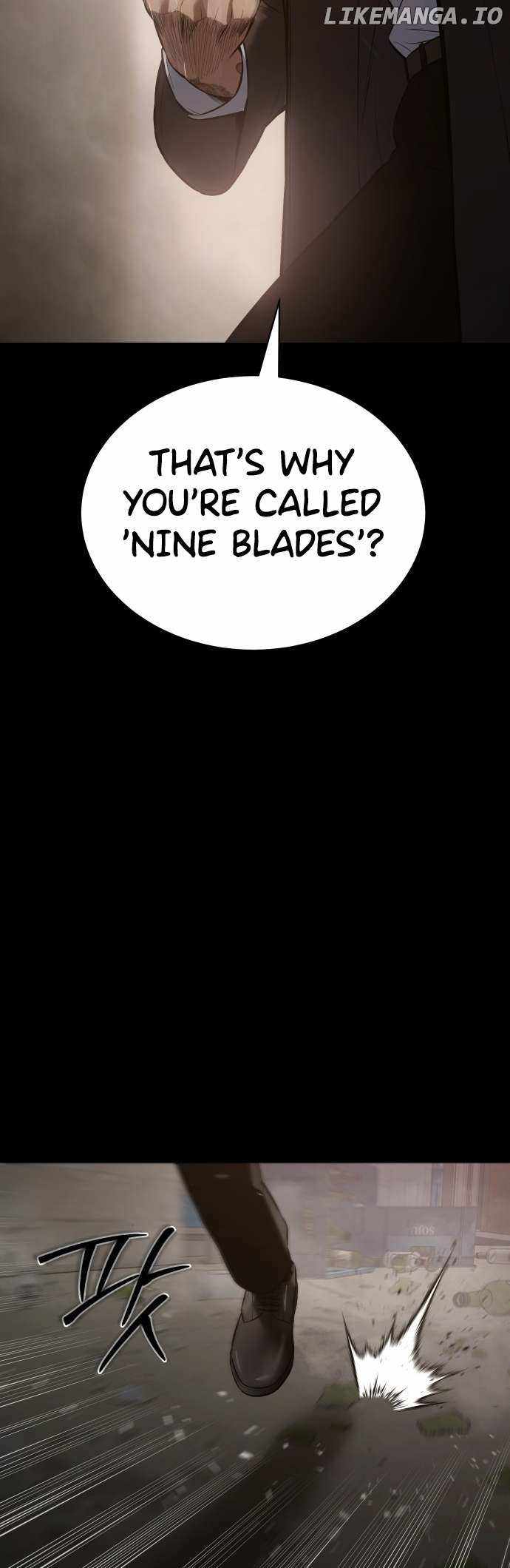 Read Baek XX Manga Online