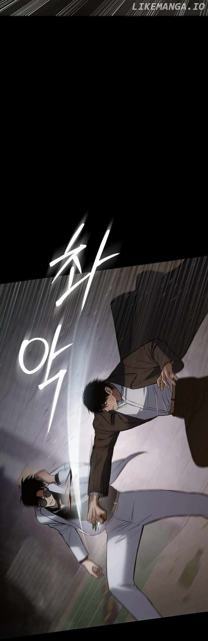 Read Baek XX Manga Online