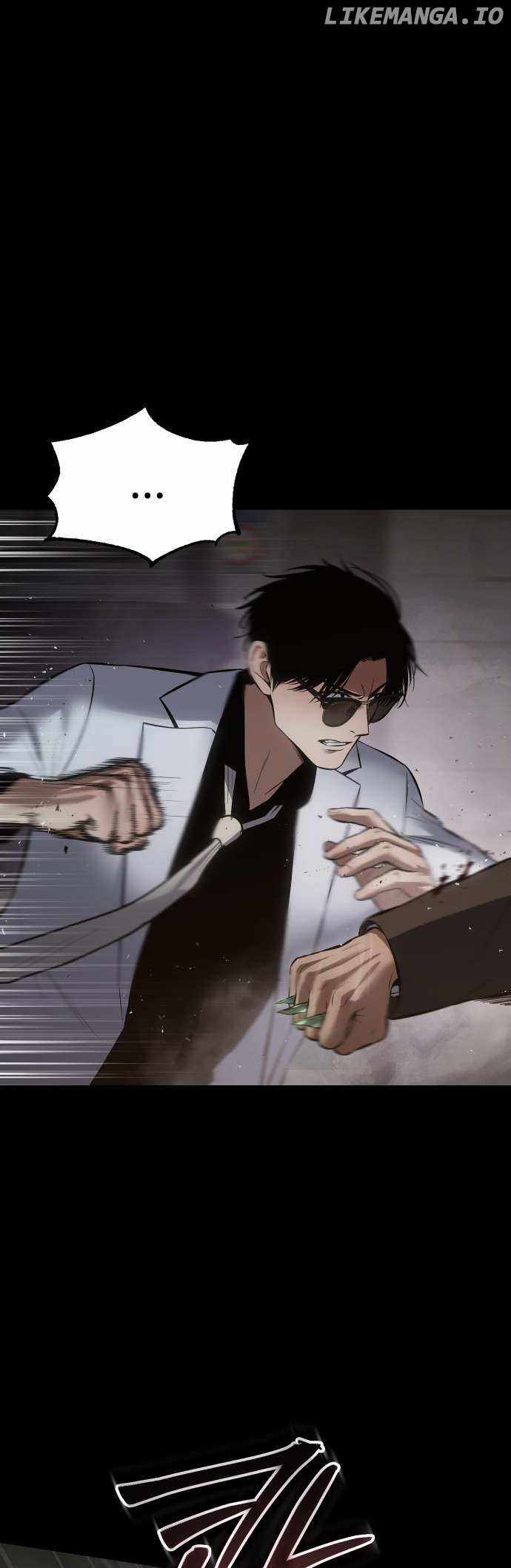 Read Baek XX Manga Online