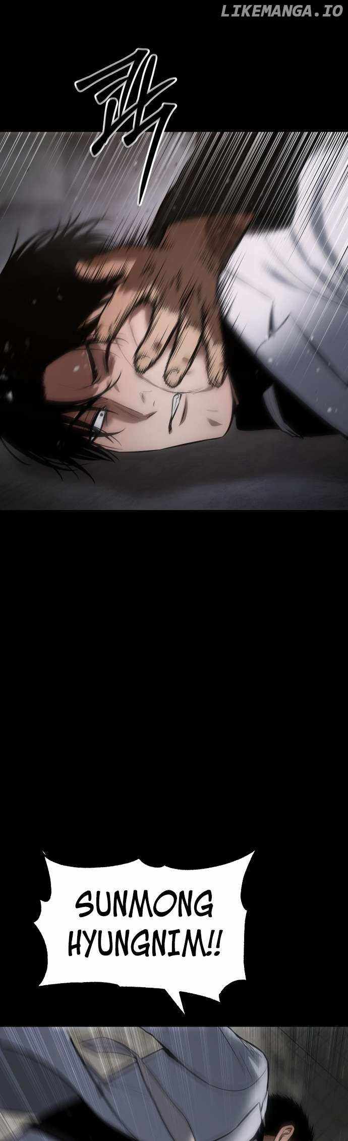 Read Baek XX Manga Online