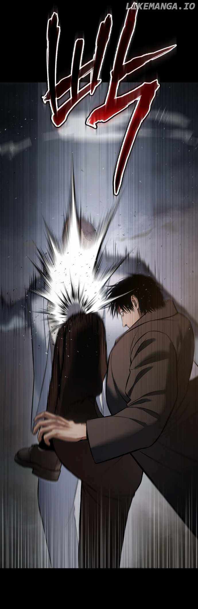 Read Baek XX Manga Online