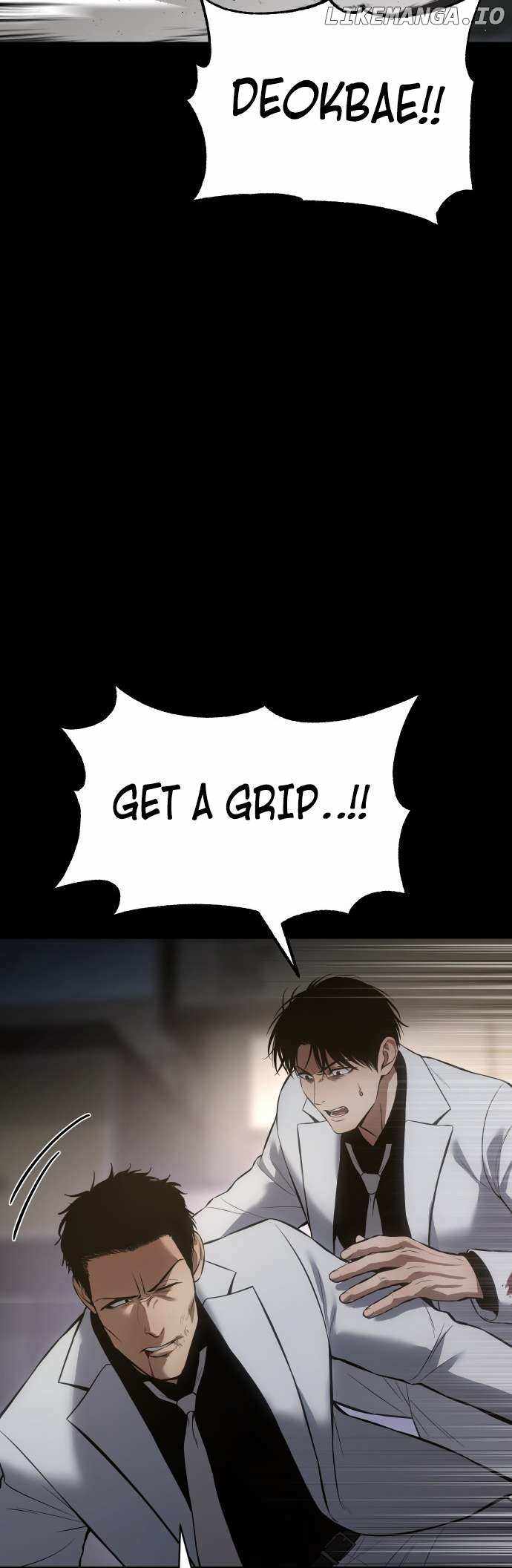 Read Baek XX Manga Online