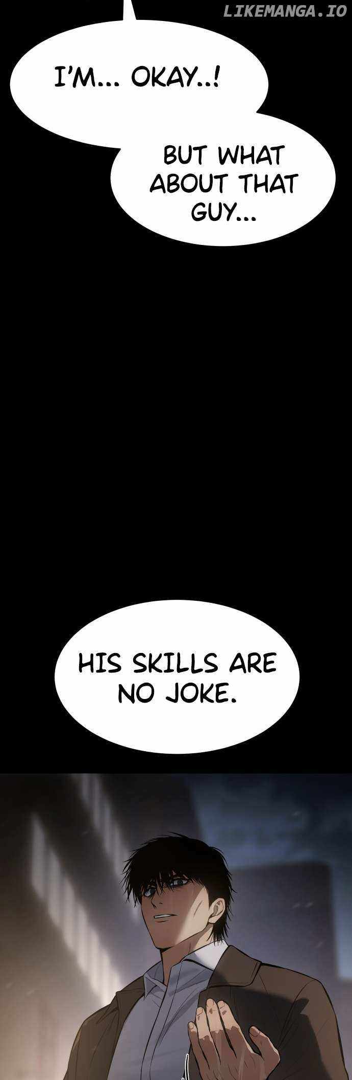 Read Baek XX Manga Online